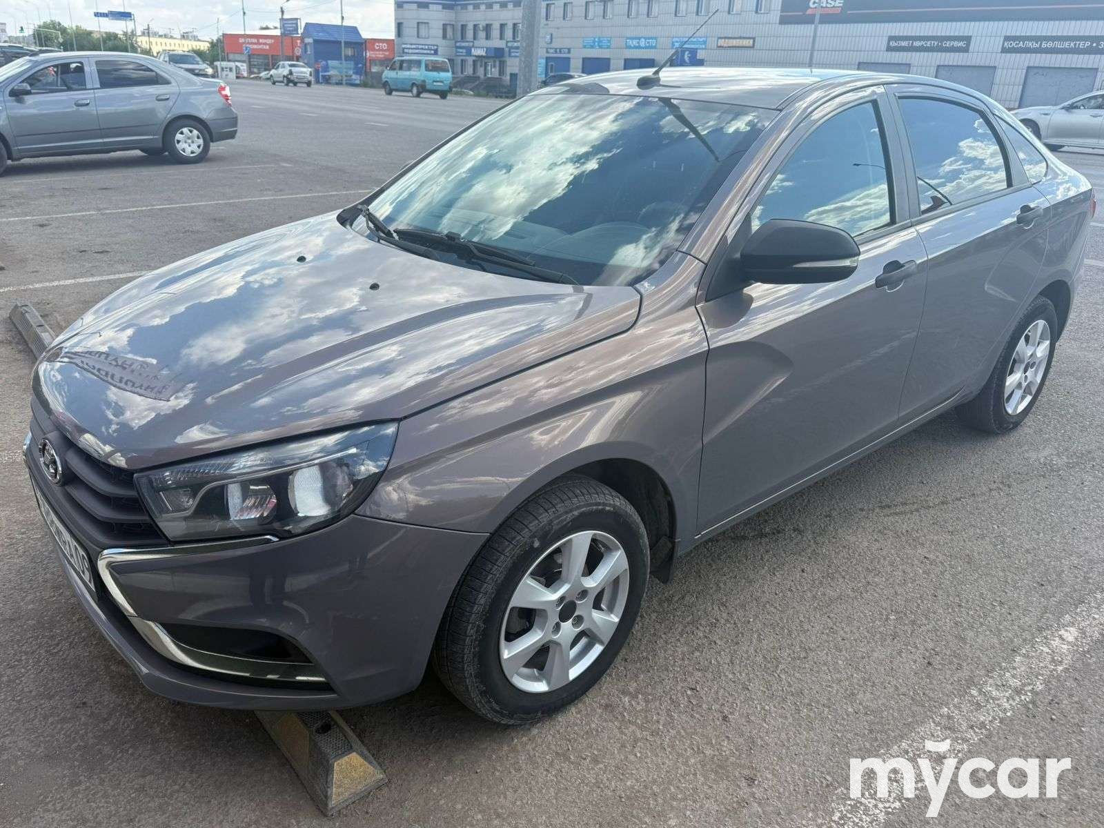 LADA Vesta 2020