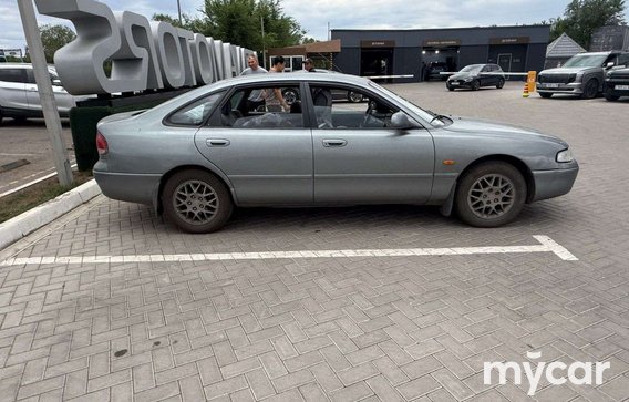 Mazda 626 1994
