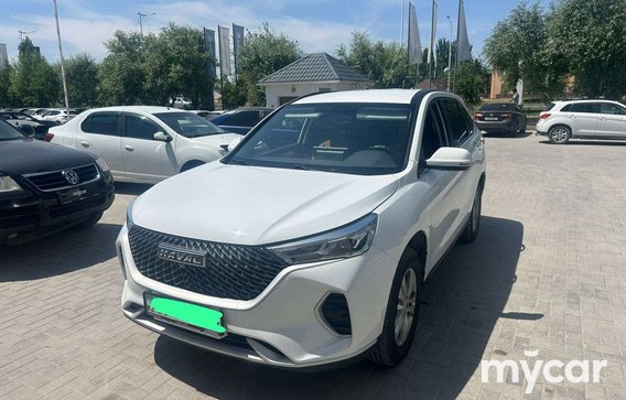 Haval M6 2024