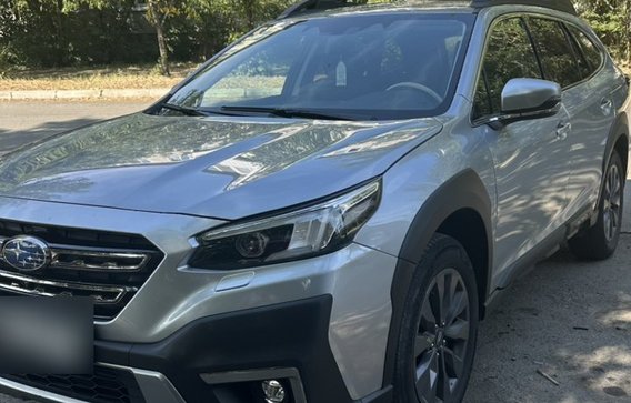 Subaru Outback 2024