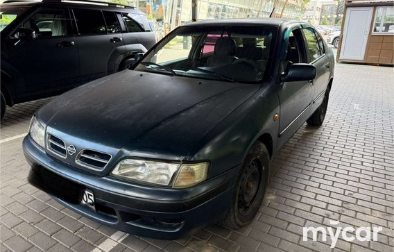 Nissan Primera 1998
