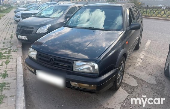 Volkswagen Vento 1996