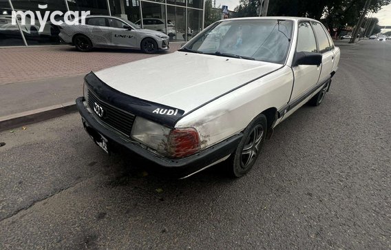 Audi 100 1989