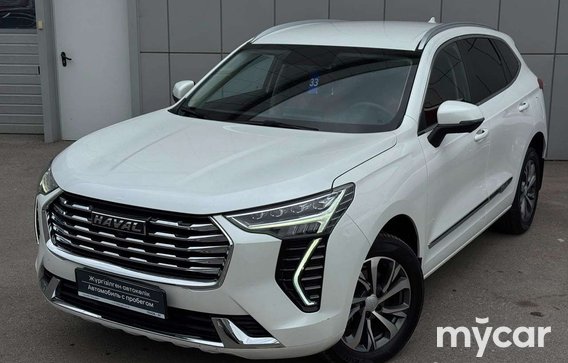Haval Jolion 2023