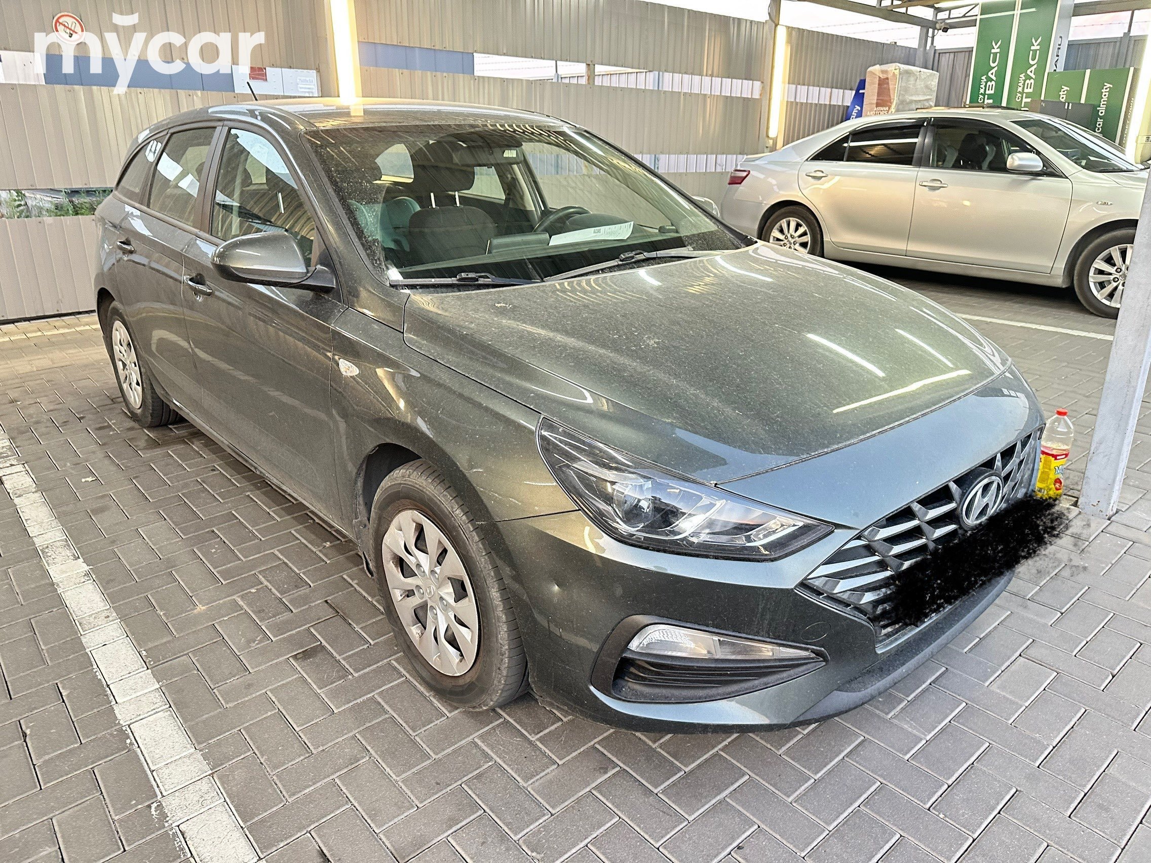 Hyundai i30 2023