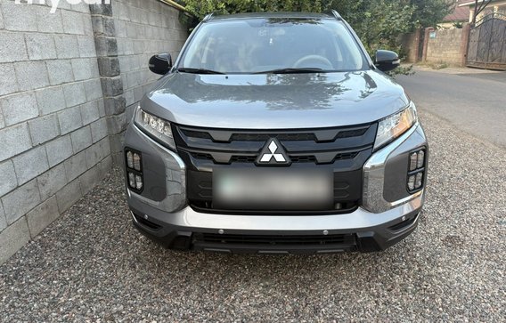 Mitsubishi ASX 2023