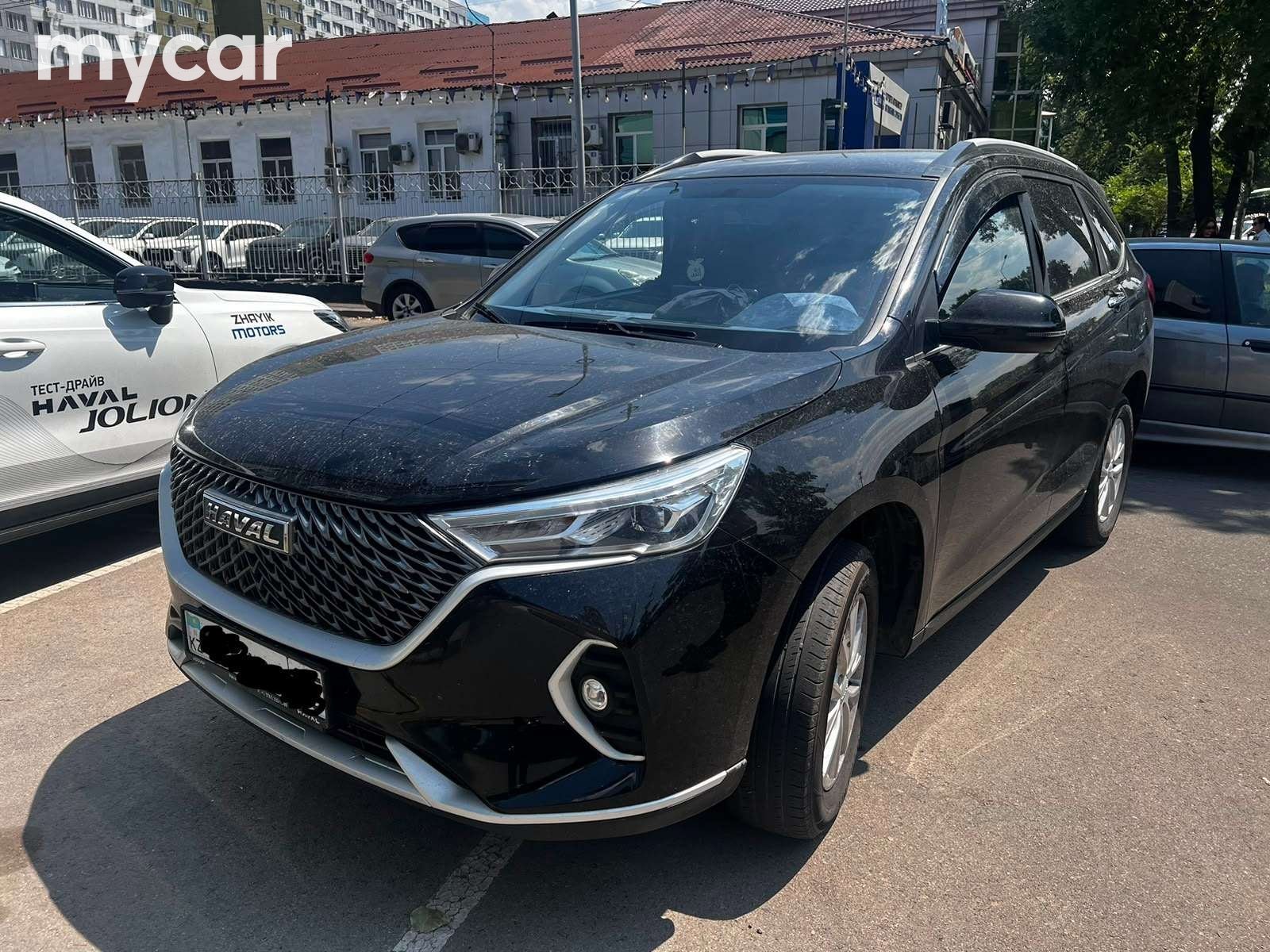 Haval M6 2023