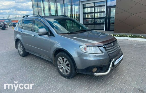 Subaru Tribeca 2007