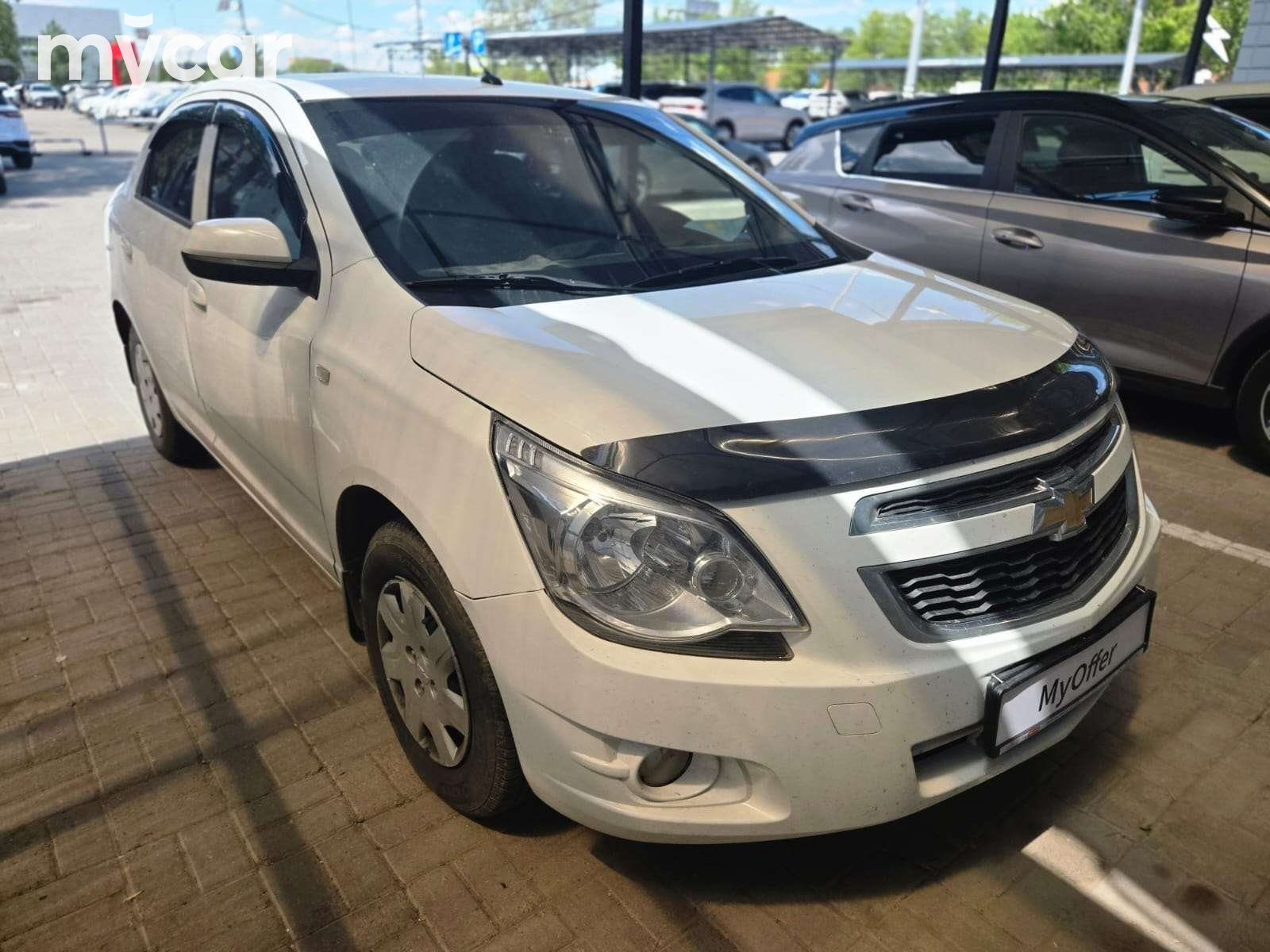 Chevrolet Cobalt 2023
