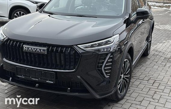 Haval Jolion 2025