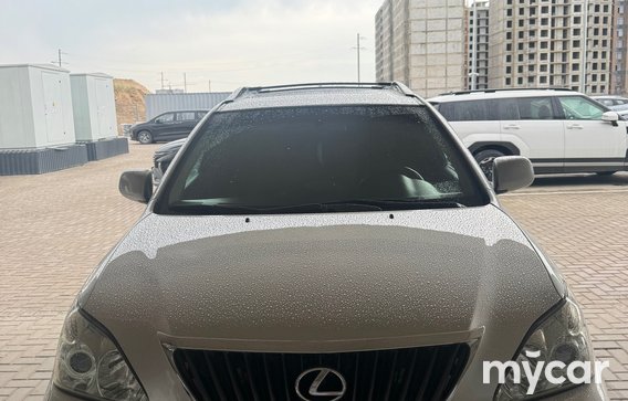 Lexus RX 2007