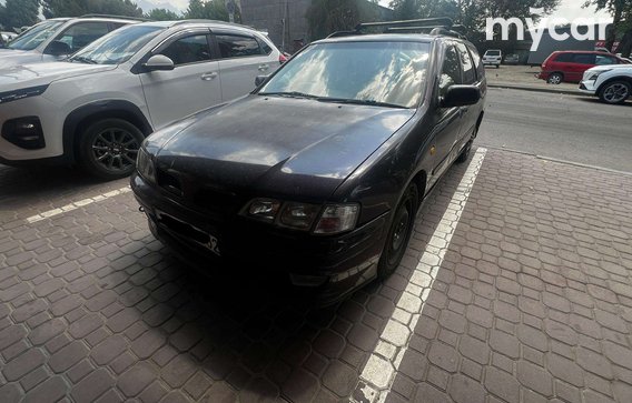 Nissan Primera 1998