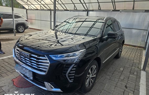 Haval Jolion 2023