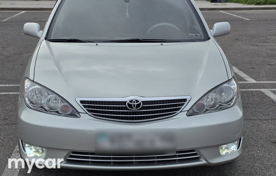 Toyota Camry 2005