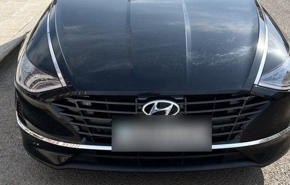 Hyundai Sonata 2022