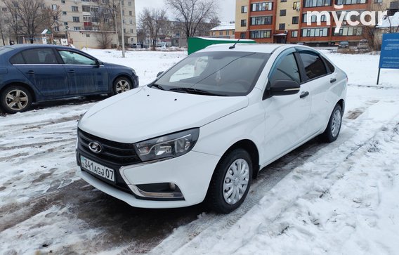 LADA Vesta 2017