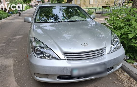Lexus ES 2002