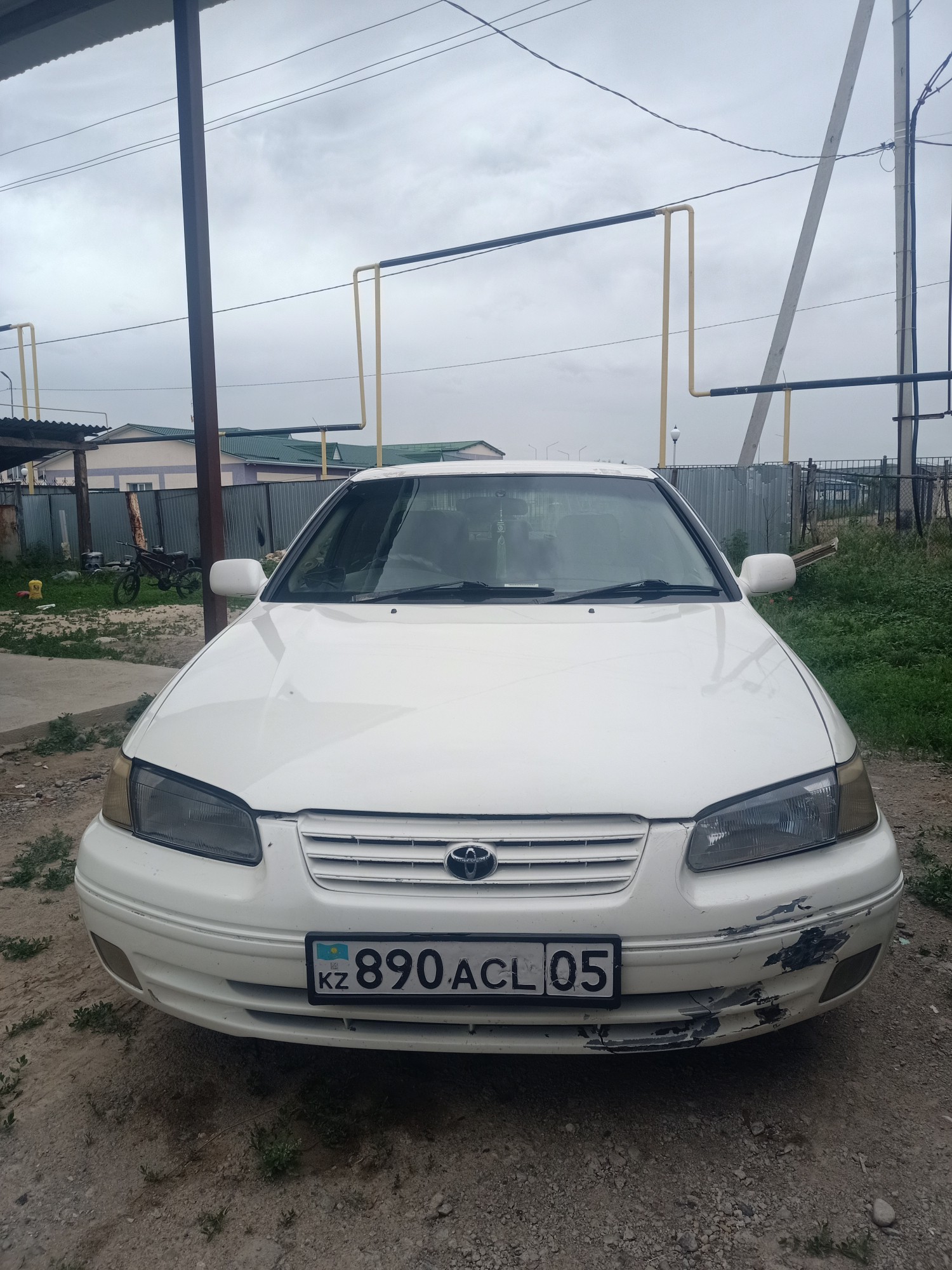 Toyota Camry 1997