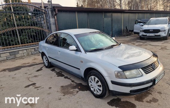 Volkswagen Passat 1997