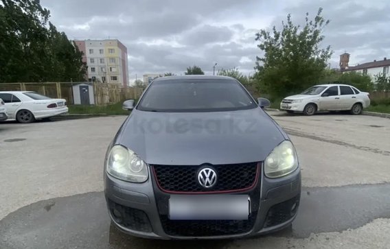 Volkswagen Jetta 2006