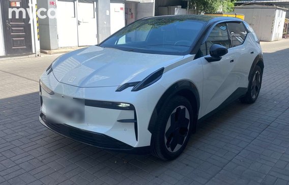 Zeekr X 2023