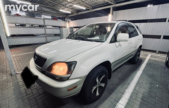 Lexus RX 1998