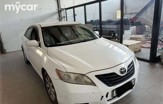 Toyota Camry 2006