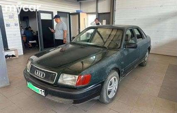 Audi 100 1992