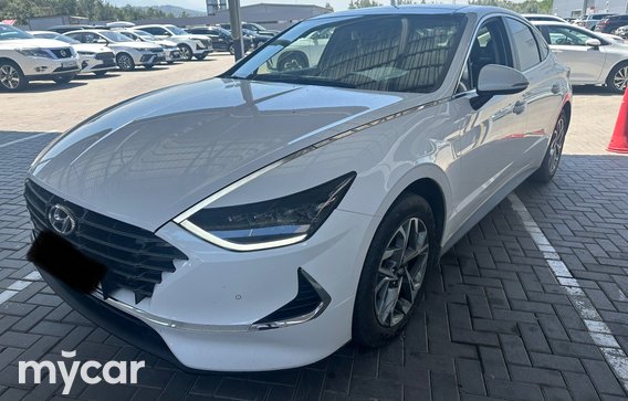 Hyundai Sonata 2023