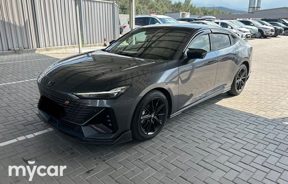 Changan UNI-V 2023