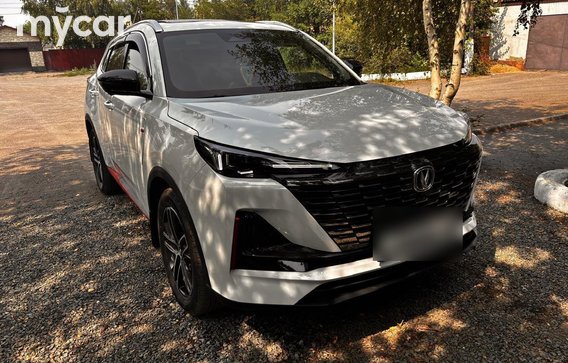 Changan CS55Plus 2025