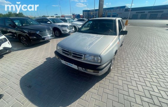Volkswagen Vento 1994