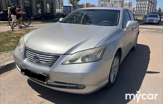 Lexus ES 2008