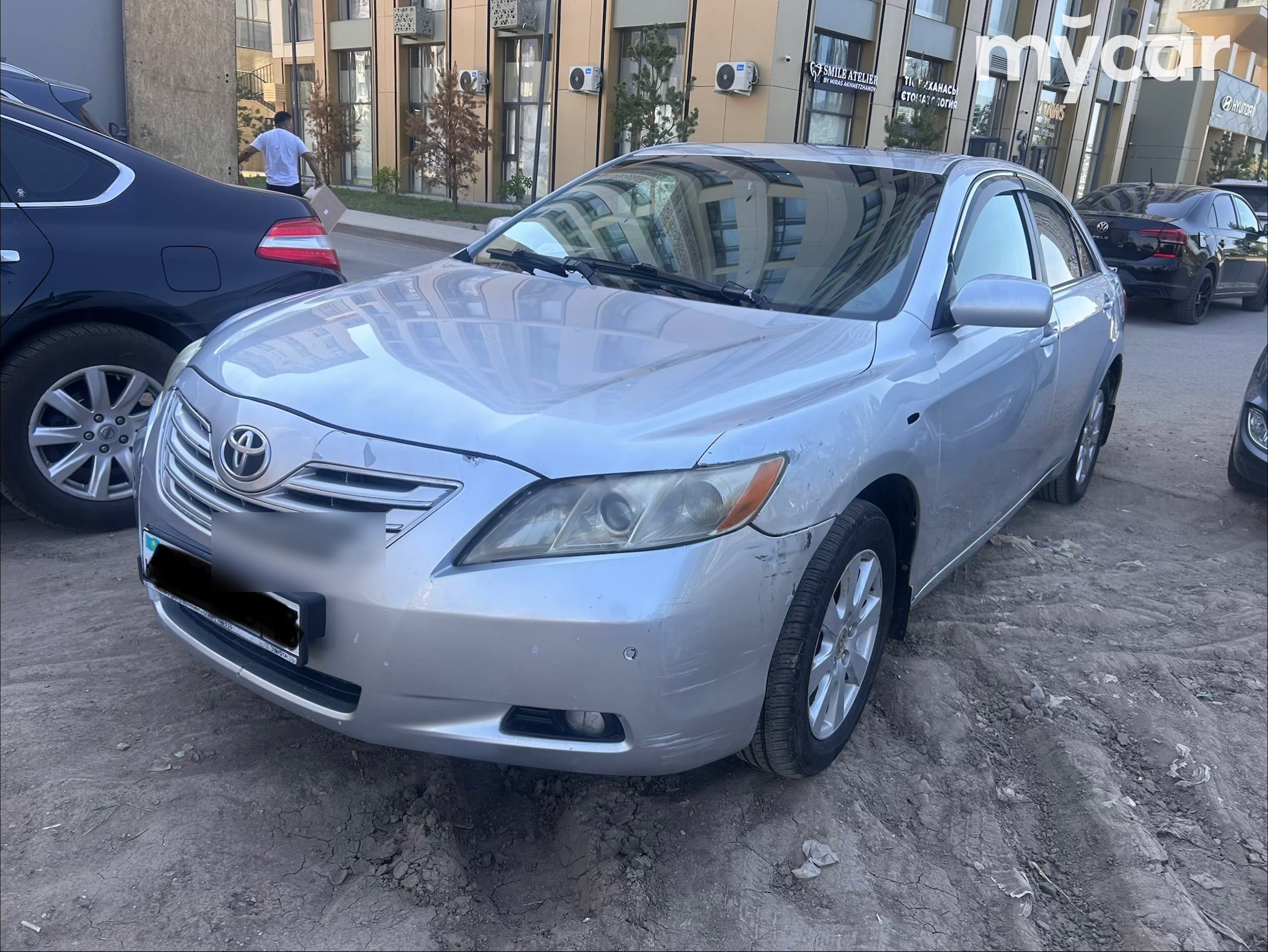 Toyota Camry 2006
