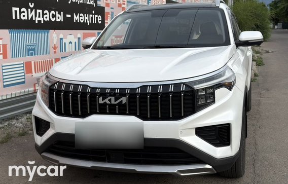 Kia Sportage 2025