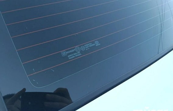 Chevrolet Cruze 2015