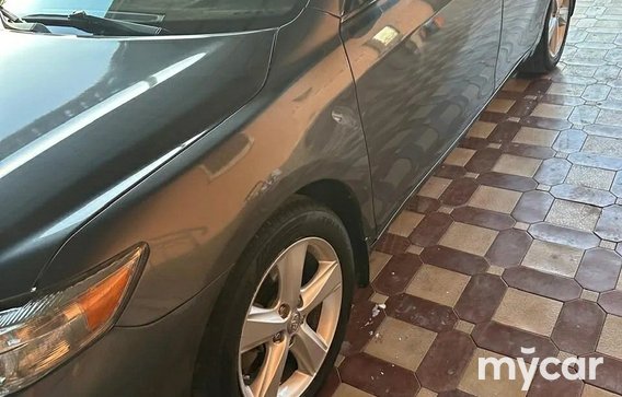 Toyota Camry 2010