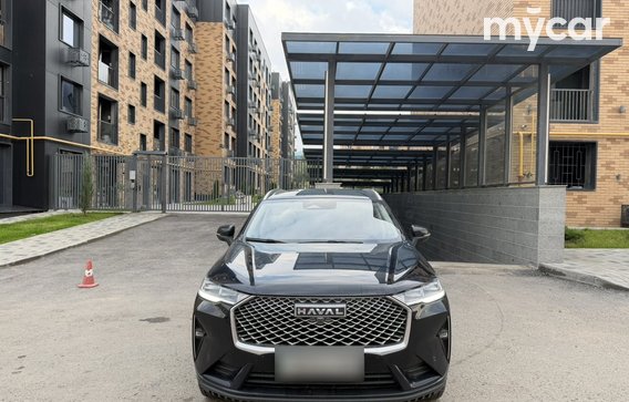 Haval H6 2024