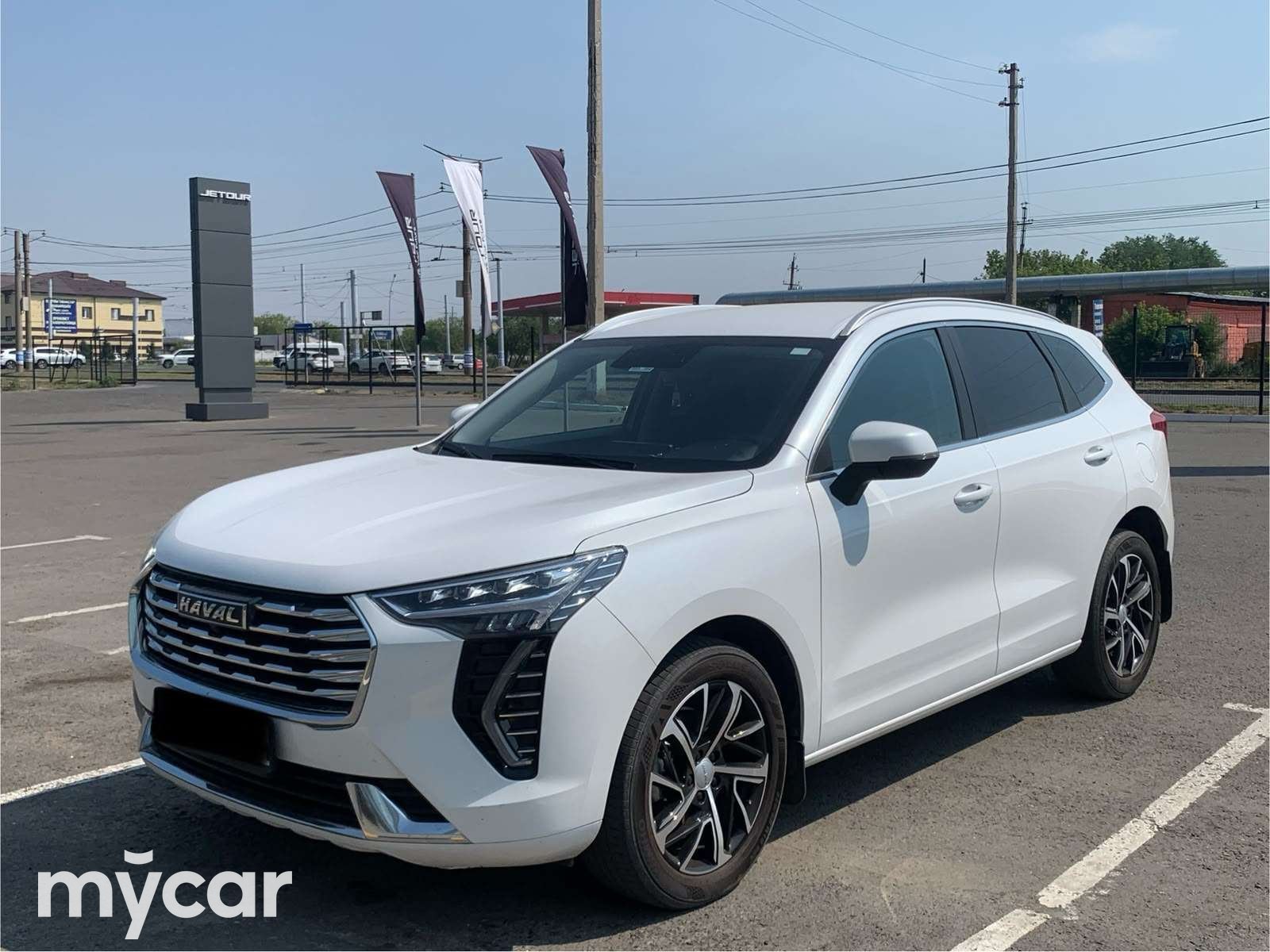 Haval Jolion 2022