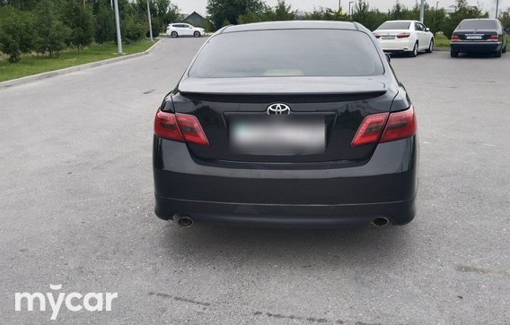 Toyota Camry 2006