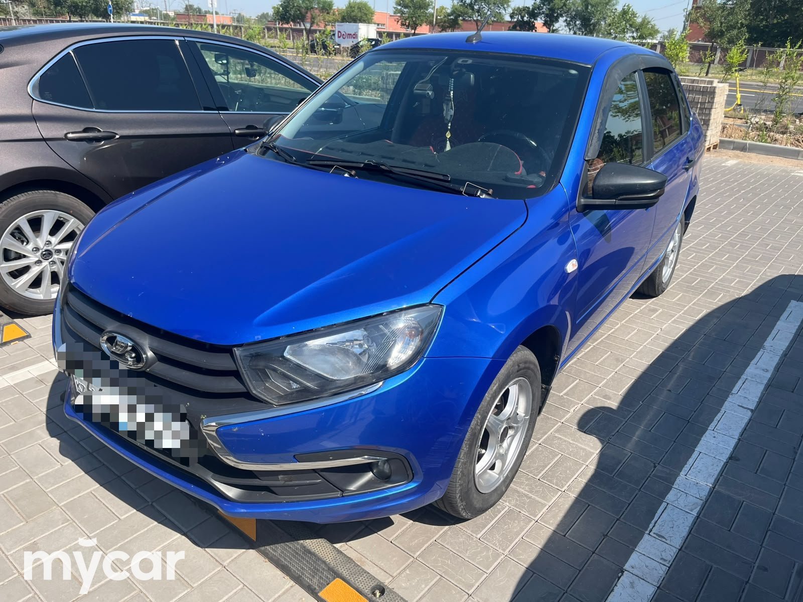 LADA Granta 2021