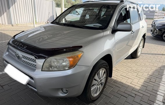 Toyota RAV4 2006