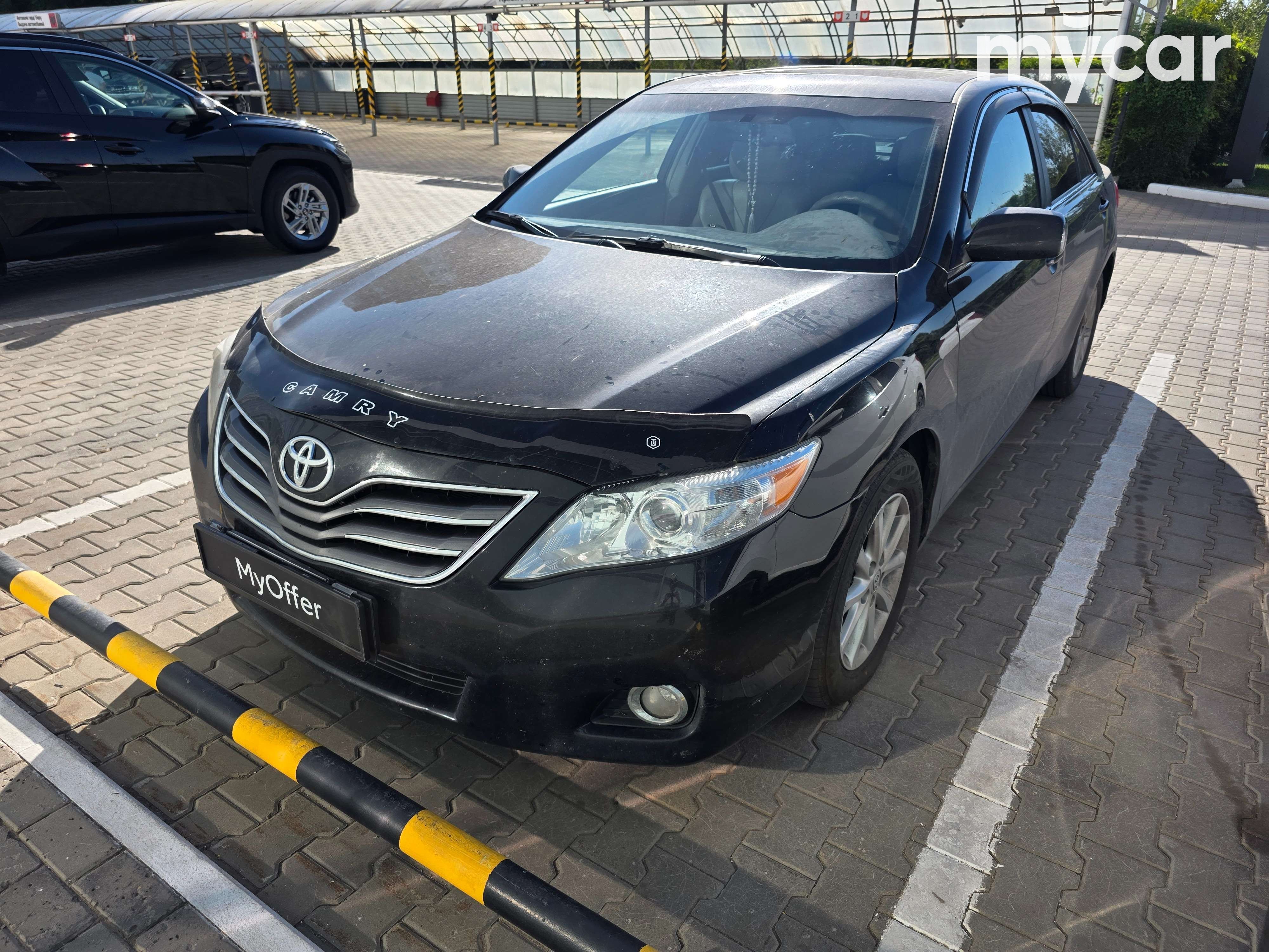 Toyota Camry 2010