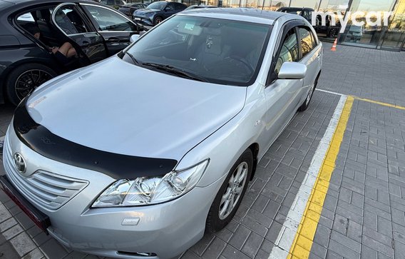 Toyota Camry 2007