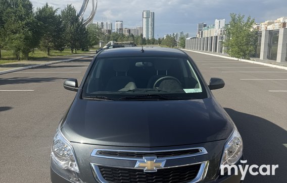 Chevrolet Cobalt 2025