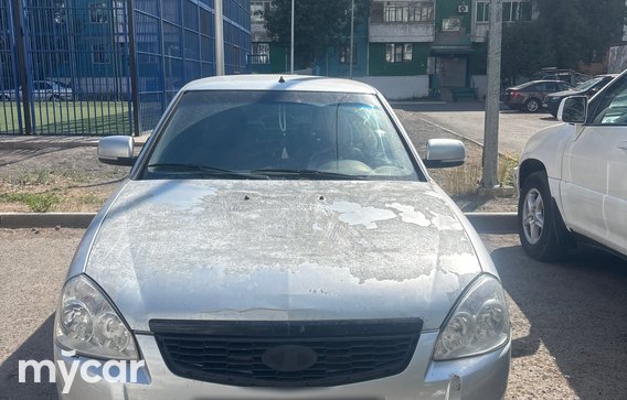 LADA Priora 2011