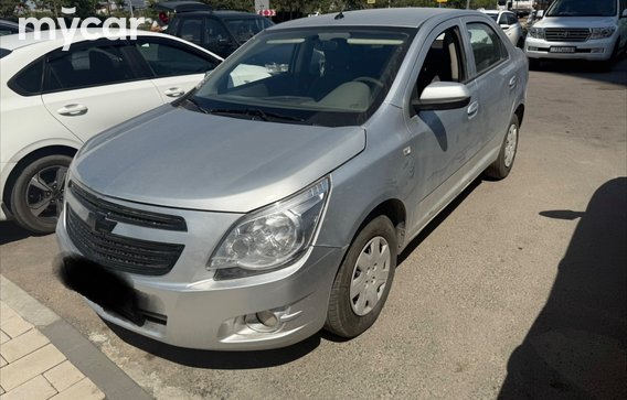 Chevrolet Cobalt 2023