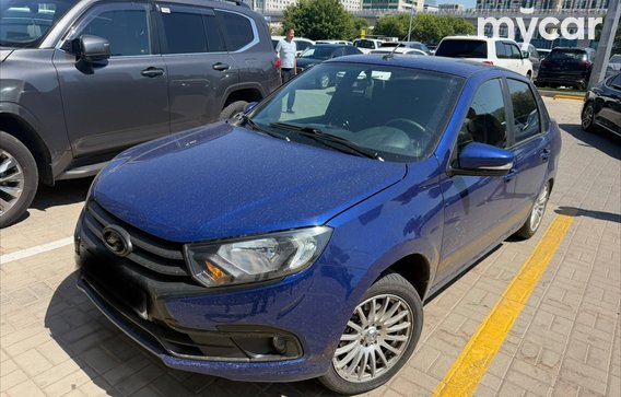 LADA Granta 2025