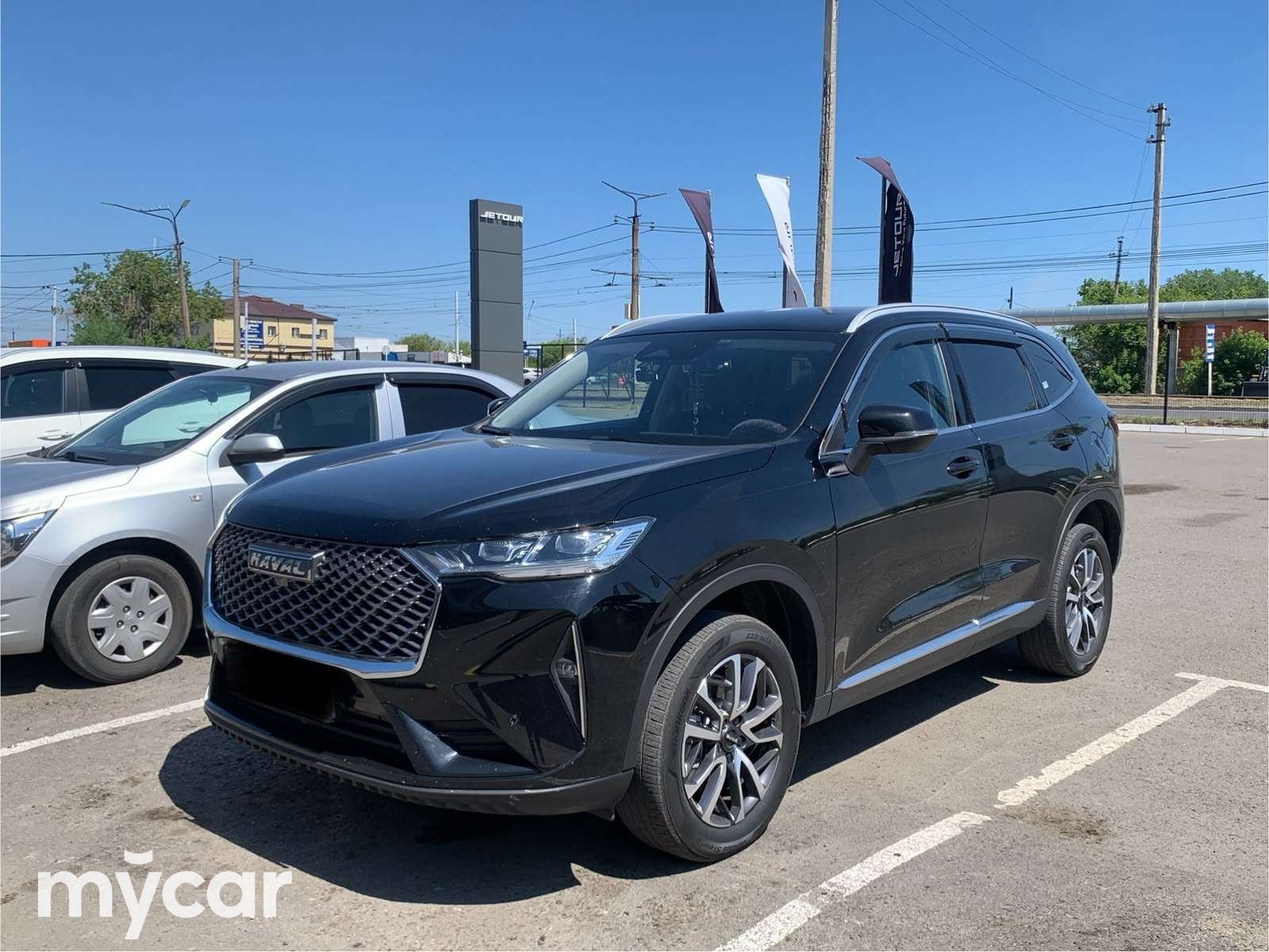 Haval H6 2023