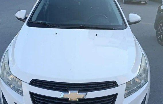 Chevrolet Cruze 2015